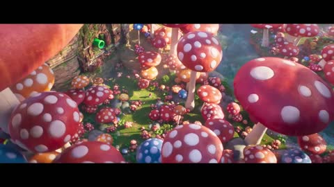 Super Mario Bros - O Filme | Teaser Dublado