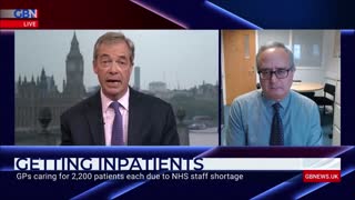 BREAKING : UK Doctors Drop Like Flies - TNTV