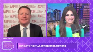 Mike Davis to Kimberly Guilfoyle: “Republicans Tend To Be Cowards”