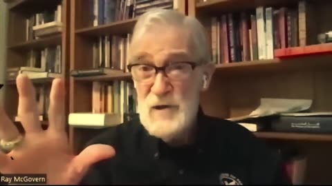 Ray McGovern Exposes: Russia's Hypersonic Nuclear Aiming to U.S - NATO's Barbaric Campaign to Moscow