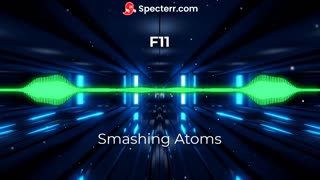 Smashing Atoms
