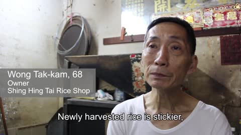 A dying art: the story of a Hong Kong chopping board maker