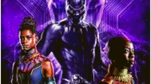 Black Panther: Wakanda Forever, Full Movie Free, #shorts