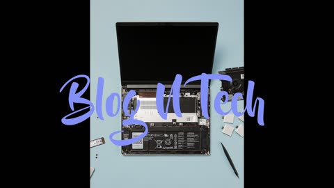 These Laptops Are Modular, Repairable, And Open Source!