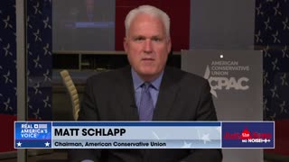 Matt Schlapp says the GOP is the tolerant political party