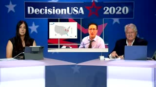 Election 2020 w/ Larry Schweikart
