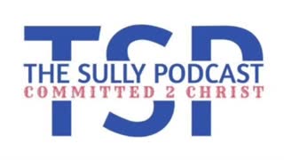 The Sully Podcast Episode 1 - Pilot