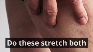 How Knee Stretches Are Most Effective?