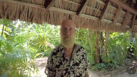 Max Igan: OUR TIME IS NOW