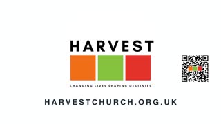 Harvest Promo Video