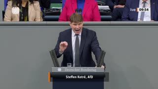 Steffen Kotré Rede vom 15.12.2022 - Energiepreisbremsen