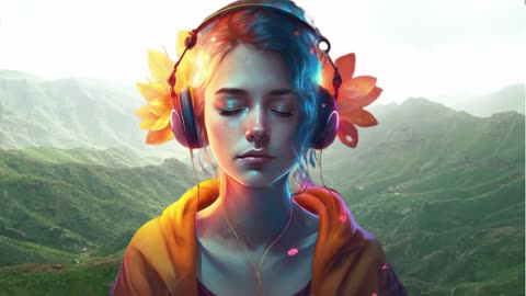 Peaceful stress relieving music |Relax Your Body and Mind