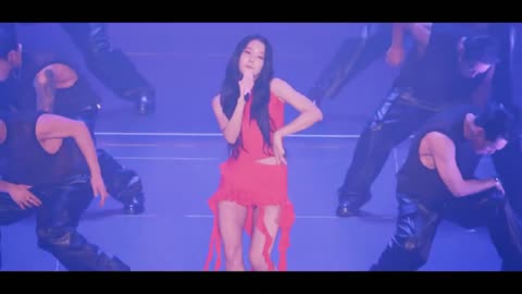 Jiso solo - Liar concert'bornpink