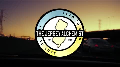 The Jersey Alchemist Intro Song