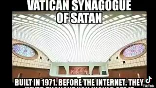 Serpent in the Vatican