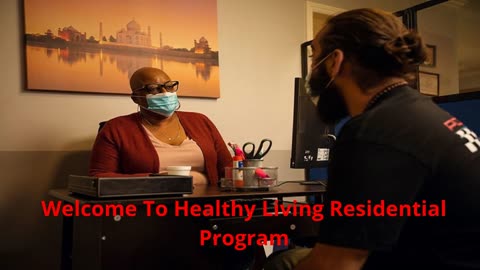 Healthy Living Residential Program - #1 Detox in Santa Clarita, CA