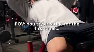 Gym Memes You Need To Watch Part 1 #shorts