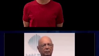 Klaus Schwab dislikes Libertarians