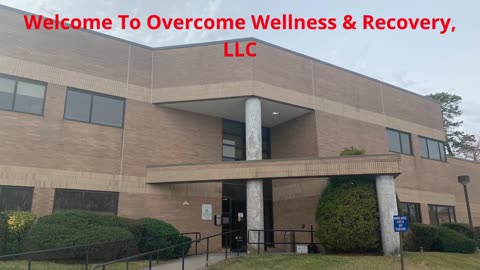Overcome Wellness & Recovery, LLC - Outpatient Rehab Center in Lakewood, NJ