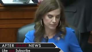 All Hell Break Loose As Nancy Mace Insults Hunter Biden To His Face