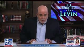 Mark Levin Exposes The Truth Behind The FBI Covering For Hunter Biden