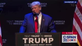Trump Q & A: Indoctrination & Sexualization of Kids- How do we get back to the Basics?