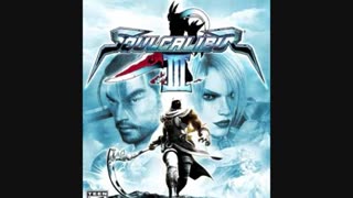 Soul Calibur 3 - Time Marches On