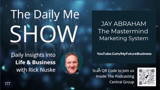 Jay Abraham's Mastermind Marketing System: Positioning Your Business as the Best Choice