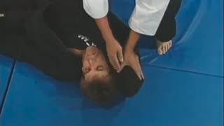 Bong Soo Han Hapkido Part 6 Brown Belt