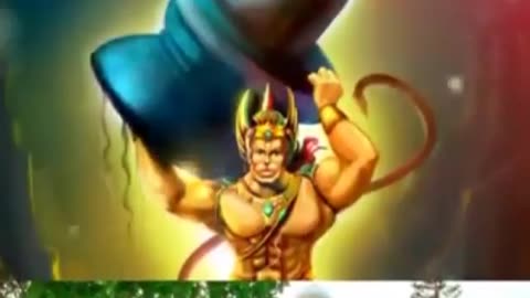 Jai hanuman 🙏 bajrangbali Hanuman ji
