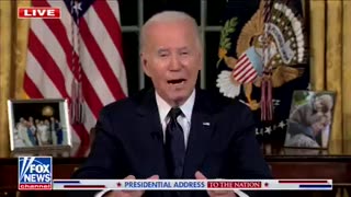 Joe Biden:I know many of you in the Muslim American community are outraged