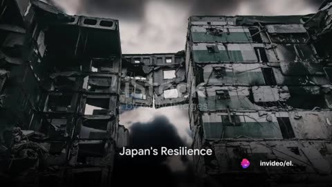 Japan's Earthquake: A Tale of Resilience