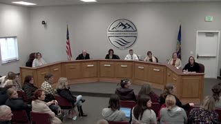 Public Comment - Amy - CDA School Board Meeting 3/13/23