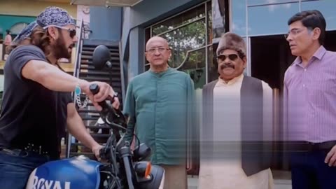 Kisi ka Bhai Kisi Ka Jaan(2023) Full Hd Movie In Hindi-Salman Khan New Movie