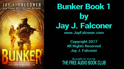 Free Audiobook: Chapter 16 of Book 1