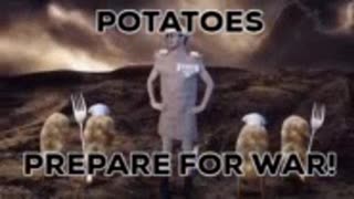 Potatoes