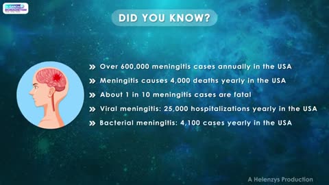 Biomagnetism Therapy: A Lifesaving Intervention for Meningitis