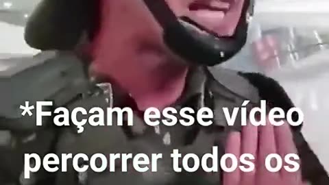 ARMAÇÃO DOS CANALHAS!