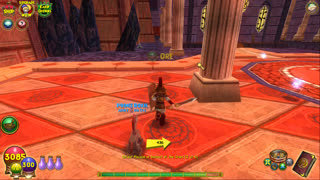 Wizard101 Best Reagent Farming Spot