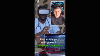 ¿Clases en realidad virtual? 🥸
