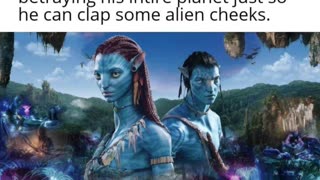 Avatar Memes