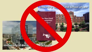 Law Schools That Don't Teach Law