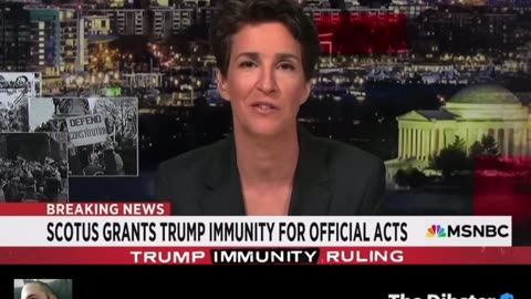 SCOTUS ruling broke Madcow