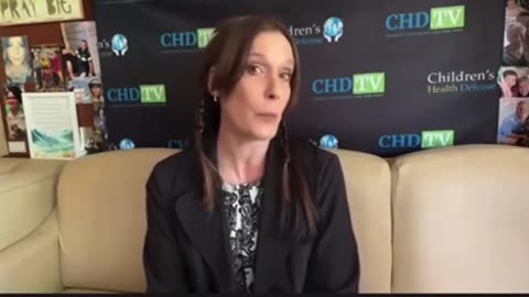Medical whistleblower, patients experienced, horrific deaths immediately after vaccinations.