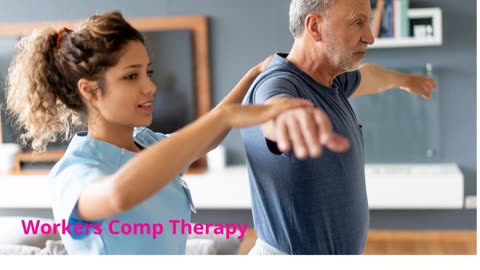Aleca Home Health - Workers Comp Therapy in Silverdale, WA