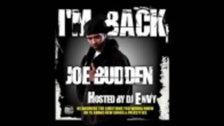 Joe Budden - I'm Back Mixtape