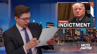 Bombshell Trump Indictment UNSEALED, Truth Revealed