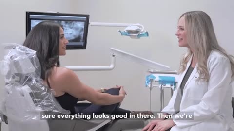 Discover the Ultimate New Patient Experience at Everything Teeth Miami Dental Clinic!