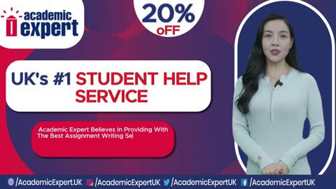 Student Help Service | Assignment Writing Services | AcademicExpert.UK