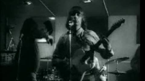 Pretty Things - On Film = Music Video 1966